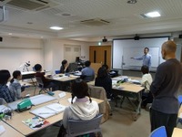 第一線の講師から学べる、アニメ業界志望の若者向けの合宿 画像