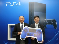 大学の教室がプレイステーションずくしに…理由は授業の「ゲーム産業」論　韓国 画像