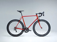 スペシャライズドから、スチールフレームの世界74台限定モデル 画像