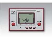 新3DS発売の今だから、「ゲーム&ウォッチ」の偉大さを振り返ってみる 画像