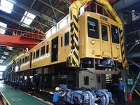 JR西日本、下関総合車両所で一般公開イベント…10月18日 画像