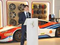 「フェラーリDNAの集大成」...フェラーリ・レーシング・デイズ開幕間近 画像