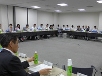 未来の首都圏鉄道網はどうなる?…「交政審」議論の現状は 画像