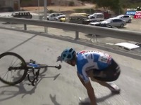 ロードレースの覇者「自車にモーター内蔵」の不正改造説に猛反論 画像
