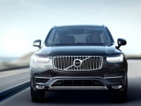 ボルボ XC90 新型、1927台限定の導入記念車…47時間で完売 画像