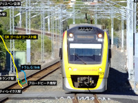 140km/hでブリスベンへ…豪クイーンズランドのシティトレインに乗ってみた［写真蔵］ 画像