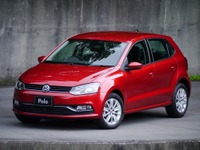 【VW ポロ 試乗】コンフォートライン、激戦区Bセグメントの優等生…中村孝仁 画像