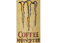 モンスターエナジーの缶コーヒー…リラックスとパワーチャージを同時に 画像