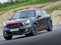 【MINI ペースマン 新型発表】クーペモデル日本初のディーゼルモデルを追加設定 画像