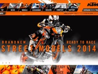 【Moto GP 日本GP】KTM、ビクトリースタンド 応援シート 30席を販売 画像