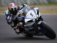 【Moto GP 日本GP】ワイルドカードで中須賀克行が参戦 画像