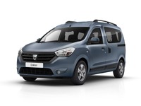 【パリモーターショー14】ルノー の ダチア、2車種に「ステップウェイ」設定へ…SUVテイスト強調 画像