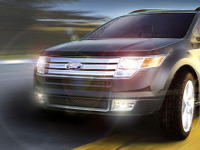 【デトロイトモーターショー06】CUVのリーディング エッジ、フォードから 画像