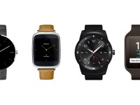 腕時計の未来像…専用OS「Android Wear」はやくも改良 画像