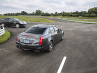 【ITS世界会議14】GM、自動運転の実用化計画を公表…2017年型キャデラックに採用へ 画像