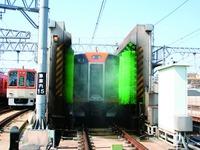 【鉄道の日】阪神、今年も尼崎車庫で事前応募制イベント 画像