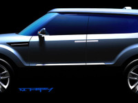 【デトロイトモーターショー06】キア ソウル 画像