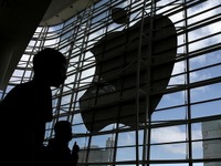 アップルのスペシャルイベント…まもなく開始！ 画像