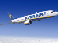 ボーイング、最大200席の737MAX200のローンチを決定…ライアンエアーから受注で 画像