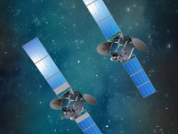 アリアンスペース、2016年にスカパーJSAT通信衛星を打ち上げ 画像
