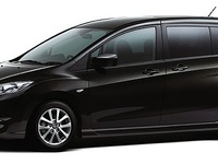 日産 ラフェスタ ハイウェイスター、一部仕様変更…VDCを全車標準装備 画像