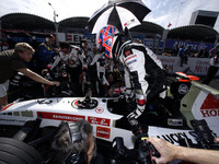 ホンダ、鈴鹿サーキットを完全子会社化…F1開催地の争奪戦に拍車 画像