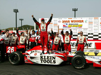 ホンダ、鈴鹿サーキットとツインリングもてぎを合併 画像