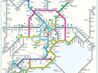 首都高、リアルタイム交通情報を反映したルート検索を提供開始 画像