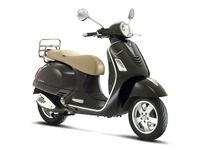 ベスパ GTS250 日本発売、新設計のフロントサスでより快適に 画像