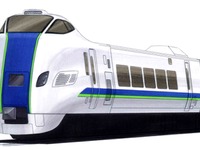 JR北海道、新型特急車の開発を中止…試作3両は検測車に転用か 画像