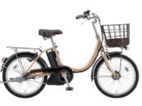 ブリヂストン、シニア層向け電動アシスト自転車を発売…利用実態を開発に活かす 画像