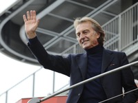 【新聞ウォッチ】フェラーリのモンテゼモロ会長退任、フィアット会長と衝突？ 画像