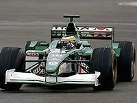 各チーム本拠地に戻りテスト---シルバーストンは同窓会? 画像