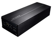 カロッツェリア、小型軽量のブリッジャブルパワーアンプを発売…100W×4 画像