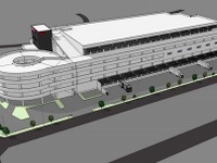 日本郵便、DM事業・物流システムを強化…まずは首都圏から刷新 画像