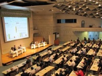 中・四国で初、「EV・PHVタウンシンポジウム」開催…10月11日鳥取市 画像