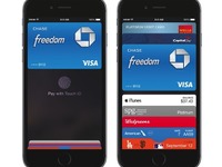 iPhone 6の決済デバイス「Apple Pay」と、「おサイフケータイ」との違い５つ 画像