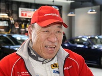 ハワイでEVのキャラバンイベント開催…先導はモンスター田嶋氏 画像