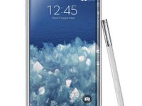 GALAXY SHOPの目玉は、5.6型スマホと新OS搭載ウォッチ 画像