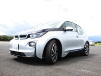 ブリヂストン超低燃費タイヤがなぜ「BMW i3」に装着されたか…開発者が語る 画像