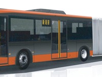 新潟BRT、市と新潟交通が細目協定を締結…16カ所に「駅」設置 画像