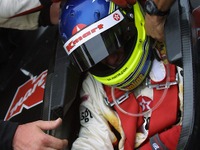 【CART第1戦 リザルト】トヨタ vs ホンダ戦争、こちらでも開幕 画像