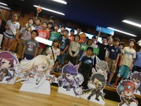 未来のゲームクリエイターを養成…小中学生向けワークショップが大盛況 画像