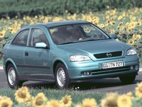 【ジュネーブ・ショー2001続報】EUのディーゼル事情---ここが変わる 画像