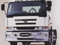 【株価】ボルボとの提携観測で、日産ディーゼルと三菱が明暗 画像