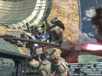 共闘アクションゲーム『ガンダムブレイカー2』に、モビルスーツ追加が止まらない 画像