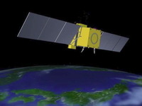 JAXA 光学地球観測衛星と光通信衛星をコラボ運用…2019年打ち上げを目指す 画像