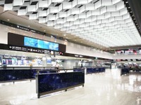 成田国際空港、第2ターミナル到着口をリニューアル…2020年東京五輪見据え 画像