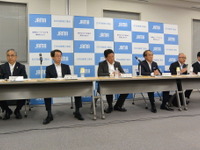 自工会「二輪車の増税対象は新車に限定するよう要望」…来年度税制改正で 画像