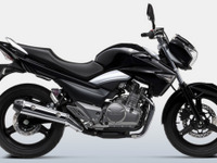 スズキの日本の研究開発チームがインド向けバイクをデザイン 画像